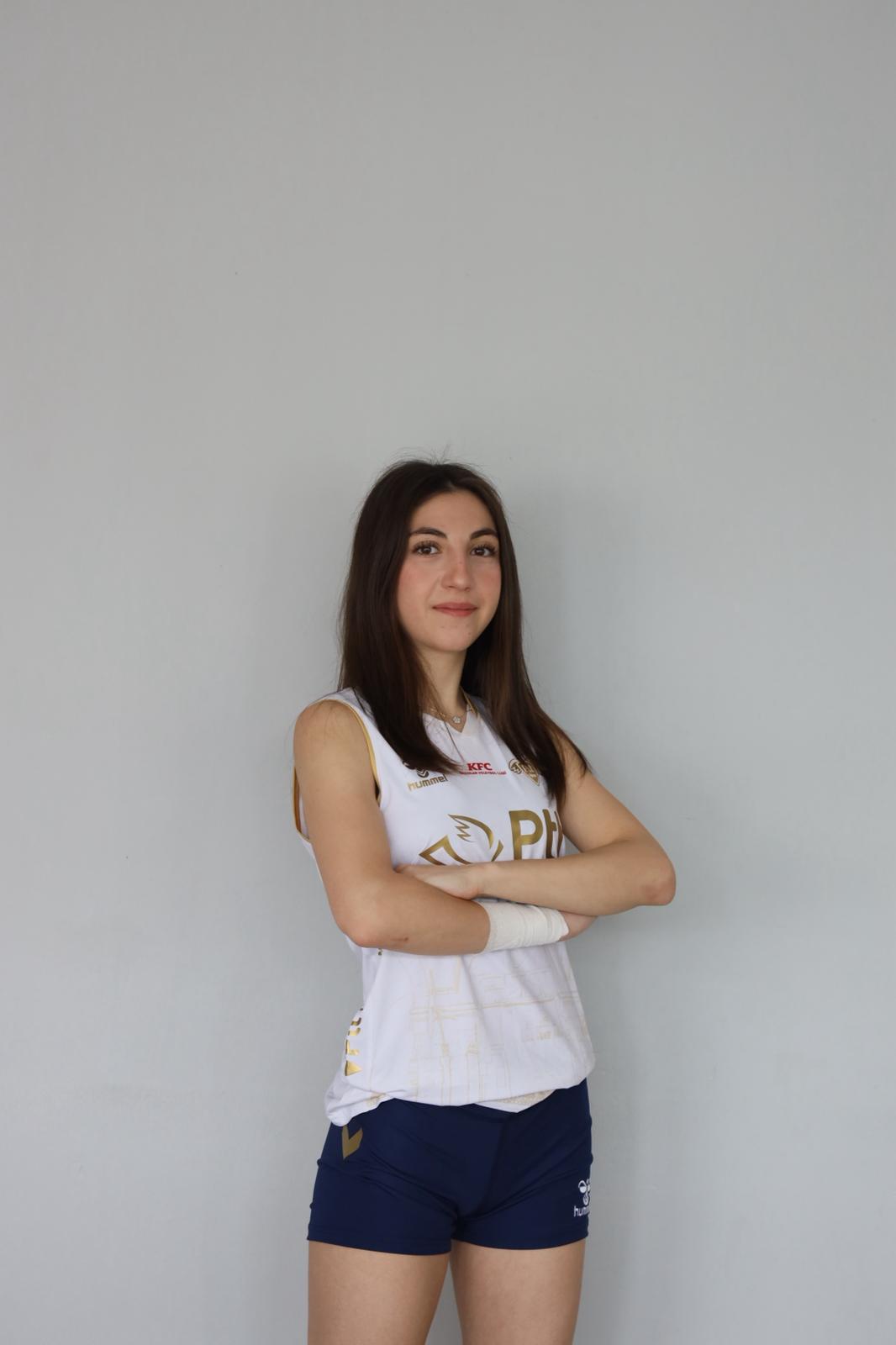 ÖZEL HABER | PTT Spor'a altyapısından yeni isim